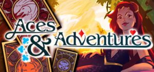 Aces and Adventures Free Download [v1.221/Build-11580722]
