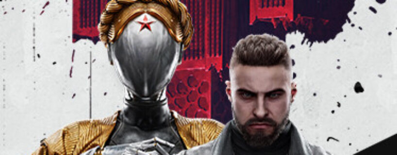 Atomic Heart Free Download [Build-23005793+ALL DLCs]