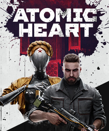Atomic Heart Free Download [Build-23005793+ALL DLCs]