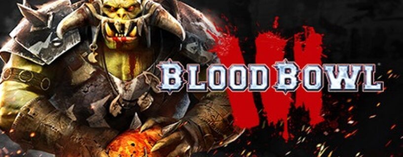 Blood Bowl 3 Free Download (Season 5)