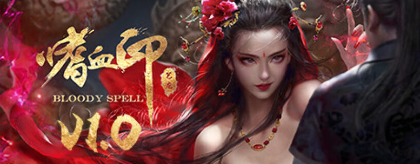 Bloody Spell Free Download (v2023.10.25)