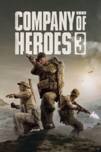 Company of Heroes 3 Free Download [v2.2.0.40455+ALL DLCs]