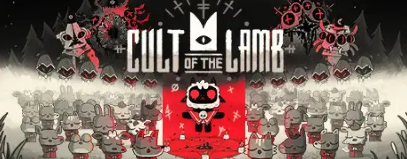Cult of the Lamb Free Download (Sins of the Flesh)