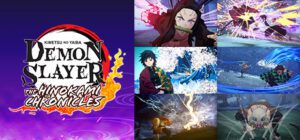 Demon Slayer -Kimetsu no Yaiba- The Hinokami Chronicles Free Download
