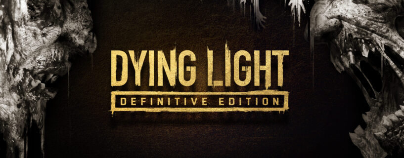 Dying Light Definitive Edition Free Download [v1.52.0.0+Online]