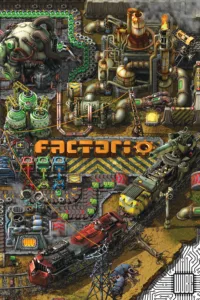 Factorio Free Download [v2.0.72/Build-20592978+Co-Op]