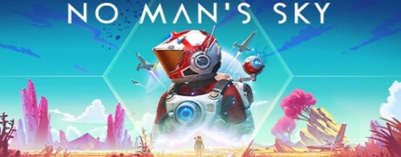 No Mans Sky Free Download [v6.18.0.0+Online]