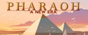 Pharaoh: A New Era Free Download (V20.07.2024)