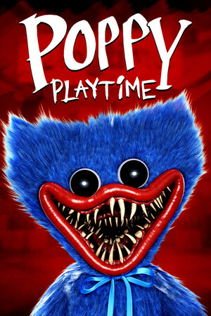 Poppy Playtime Free Download [ALL CHAPTERS 1-5-Latest Version]