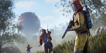 Rust Gameplay Screenshots Rust Gameplay Screenshots