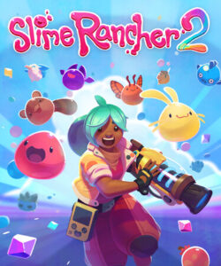 Slime Rancher 2 Free Download [v1.0.3/Build-20503992]