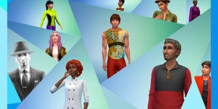 The Sims 4 Gameplay Screenshots