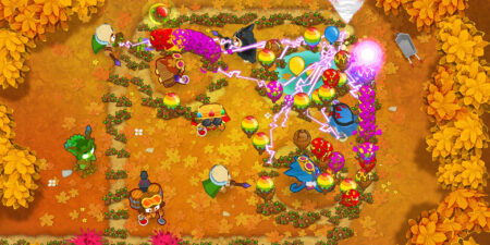 Bloons TD 6 Strategy Game Steam