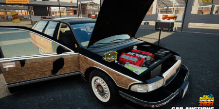 Car Mechanic Simulator 2021 Screenshots Car Mechanic Simulator 2021 Screenshots