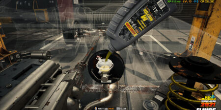 Car Mechanic Simulator 2021 Screenshots SteamGG Car Mechanic Simulator 2021 Screenshots SteamGG