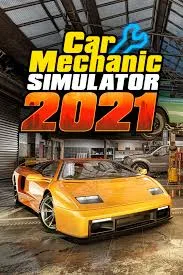 Car Mechanic Simulator 2021 Free Download [v1.0.38+ 20 DLCS]