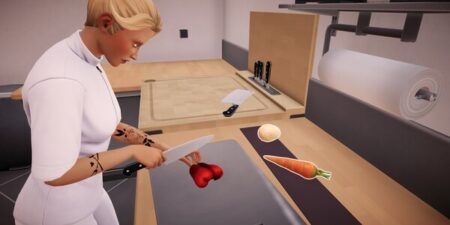 Chef Life: A Restaurant Simulator Screenshots Chef Life: A Restaurant Simulator Screenshots