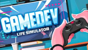 GameDev Life Simulator Free Download