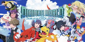 Digimon World: Next Order Free Download
