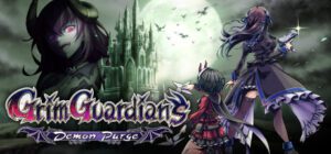 Grim Guardians: Demon Purge Free Download (Build.10726575)