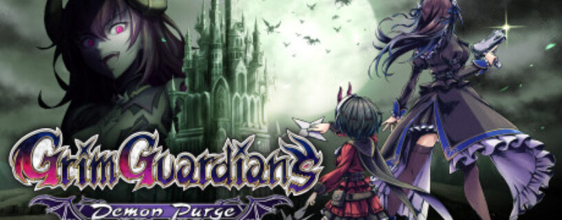 Grim Guardians: Demon Purge Free Download (Build.10726575)