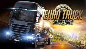 EuroTruck Simulator 2 Free Download [v1.59.1.3S/Build-22090832+Co-Op]