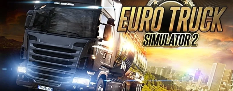 EuroTruck Simulator 2 Free Download (v1.50.2.3s)
