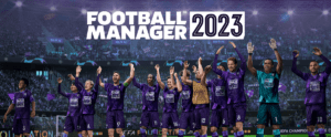 Football Manager 2023 Free Download (Winter Update)