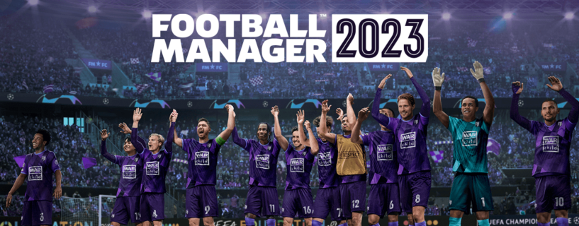 Football Manager 2023 Free Download (Winter Update)