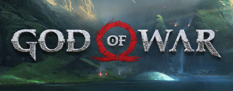 God Of War Free Download (v1.0.13)