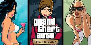 Grand Theft Auto: The Trilogy – The Definitive Edition Free Download [v1.112.48699928]