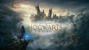 Hogwarts Legacy Deluxe Edition Free Download (v1117238)