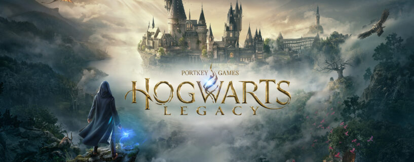 Hogwarts Legacy Deluxe Edition Free Download (v1117238)