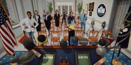 I Am Your President Screenshots I Am Your President Screenshots