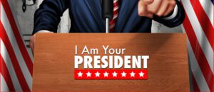 I Am Your President Free Download
