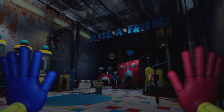 Poppy playtime HD Wallpapers Poppy playtime HD Wallpapers