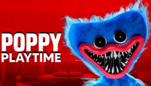Poppy Playtime Free Download (Latest Version)