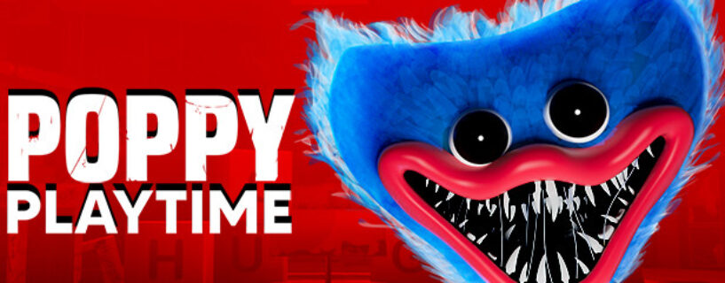 Poppy Playtime Free Download (Latest Version)