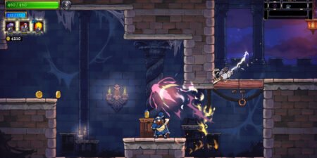 Rogue Legacy 2 Free Pc Game Screenshots Rogue Legacy 2 Free Pc Game Screenshots