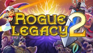 Rogue Legacy 2 Free Download (v1.2.2a)