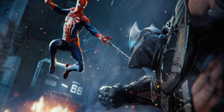Marvel’s Spider-Man Remastered Multiplayer SteamGG