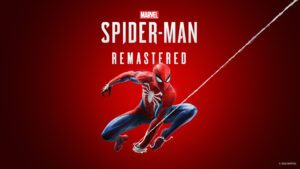 Marvels Spider Man Remastered Free Download (v3.618)