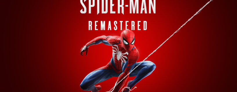 Marvels Spider Man Remastered Free Download (v3.618)