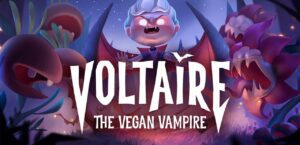 Voltaire: The Vegan Vampires Free Download [v1.03.3]