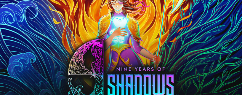 9 Years of Shadows Free Download [v1.1.41]