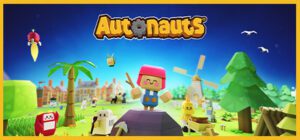 Autonauts Free Download [v140.2]