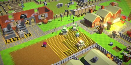 Autonauts Free Download Steam Game Autonauts Free Download Steam Game