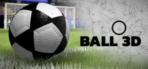 Ball 3D: Soccer Online Free Download