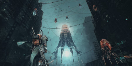 Bleak Faith Forsaken Steam Game Bleak Faith Forsaken Steam Game