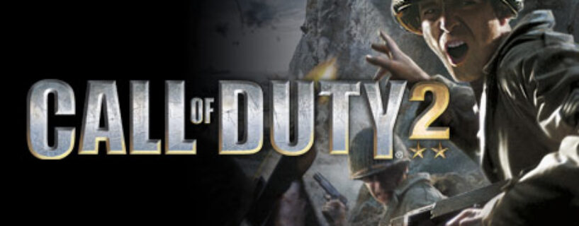 Call of Duty 2 Free Download
